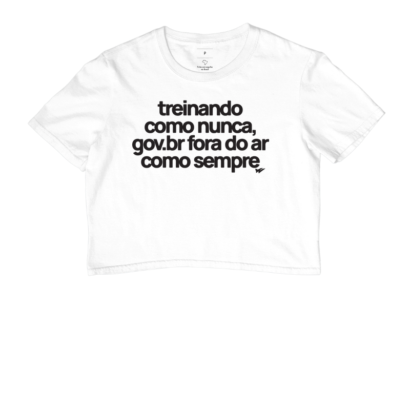 TREINANDO COMO NUNCA - Imagem 3