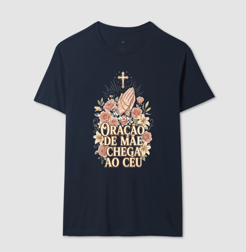 Oração de Mãe chega ao Céu - Imagem 6