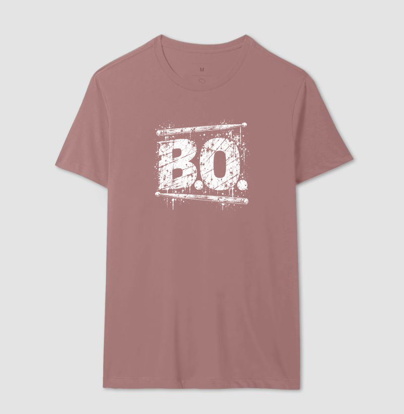 B.O. Baterista - Imagem 16