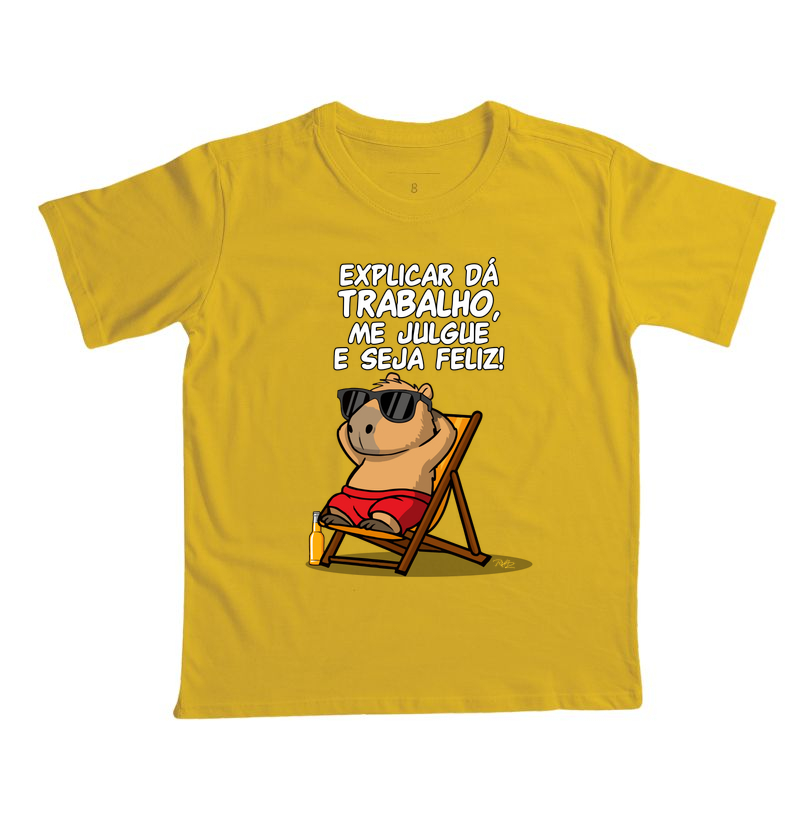 Explicar dá trabalho - Imagem 3