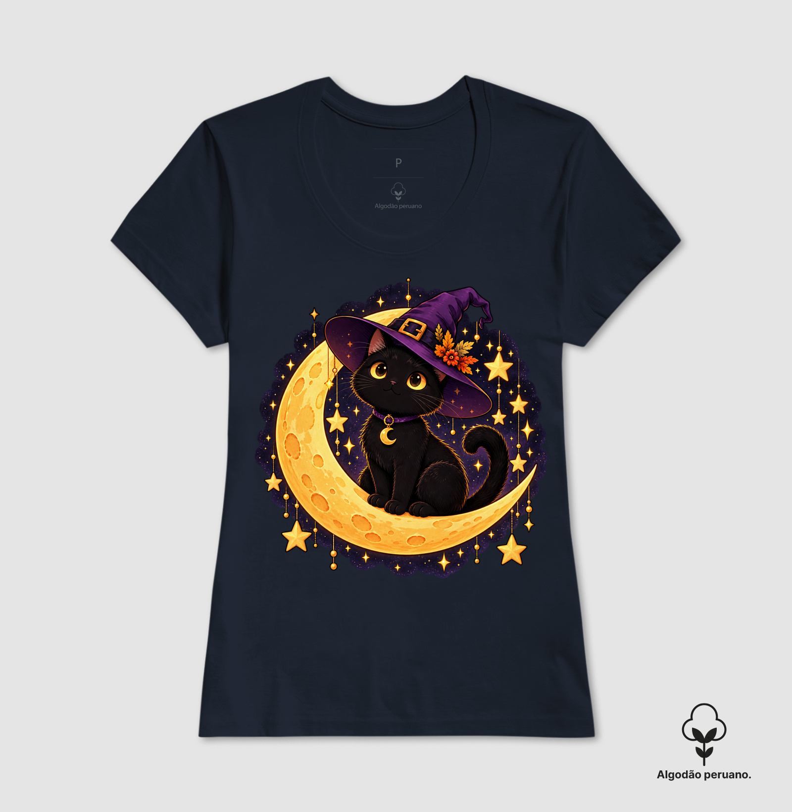 Gatoween - Bruxaria na Lua - Imagem 6