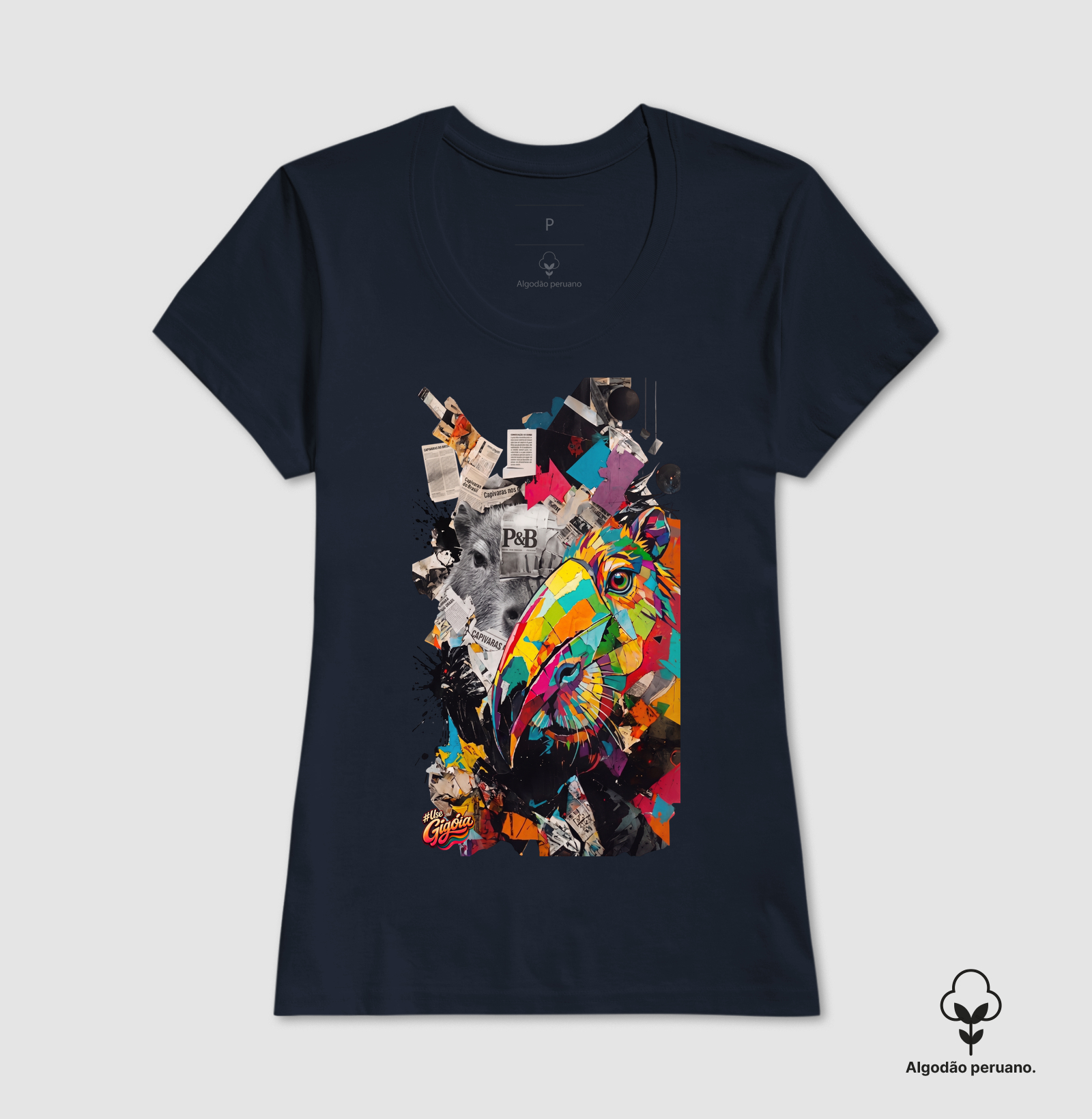 Camisa 1