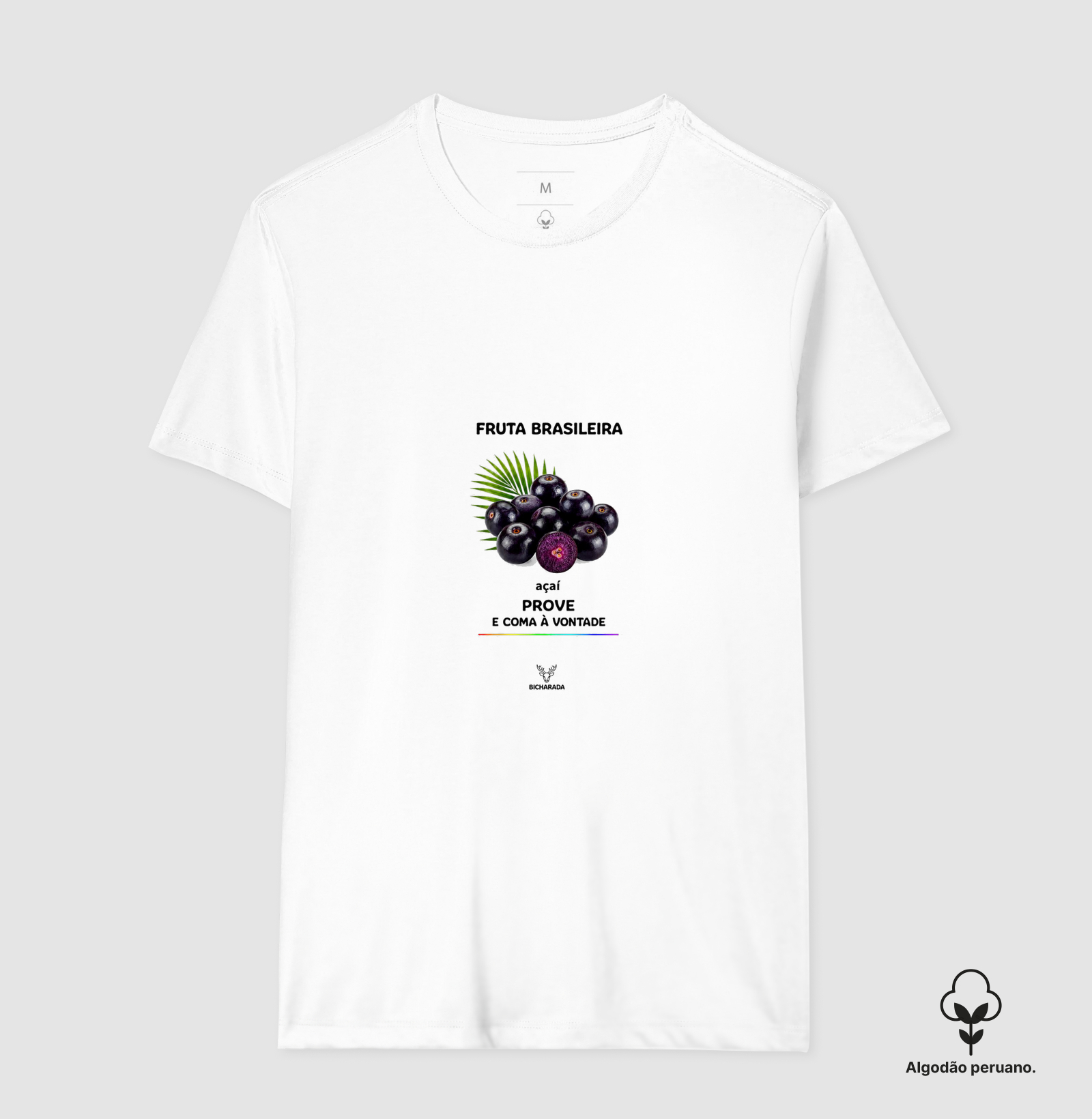 Fruta Brasileira Açai - Imagem 7