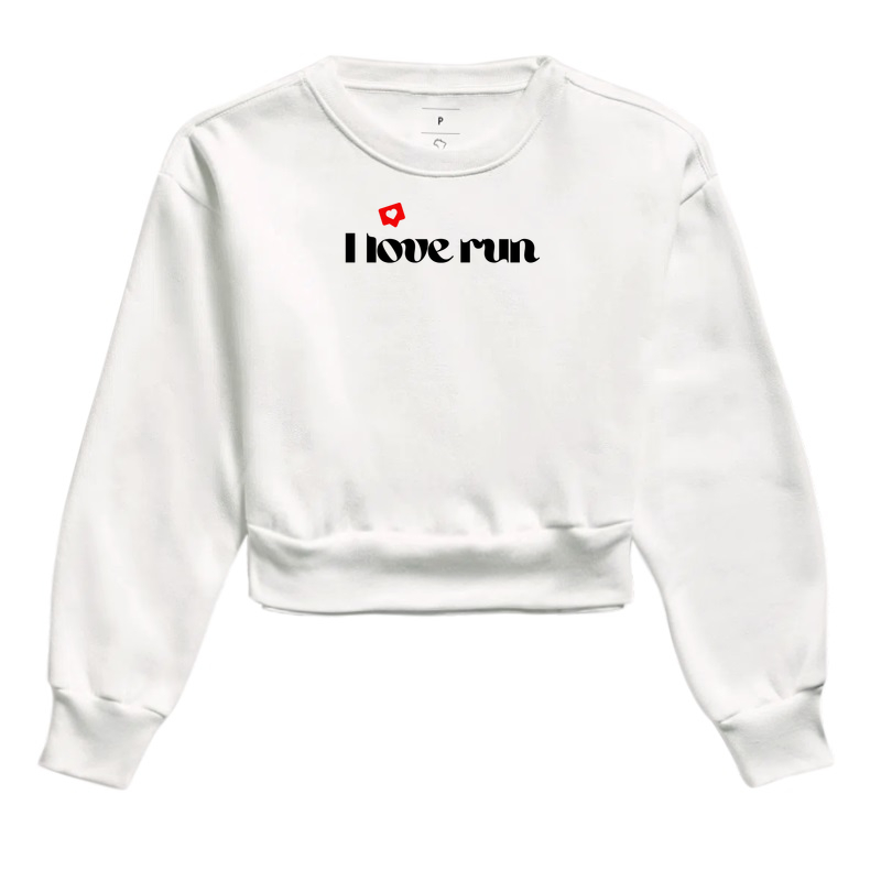 I LOVE RUN - Imagem 3