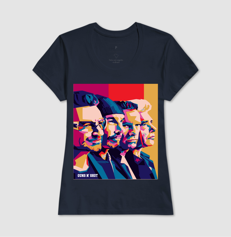 Camisa 7