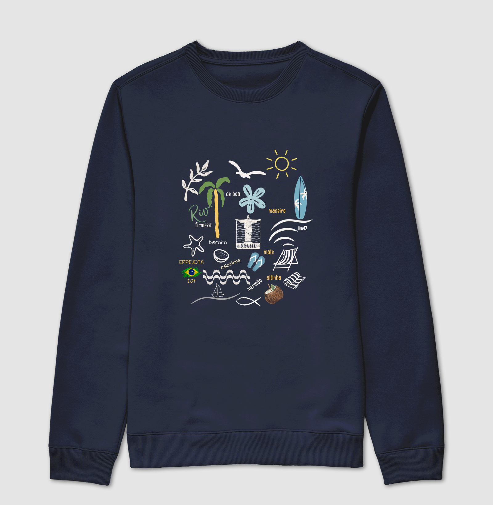 Camisa 4