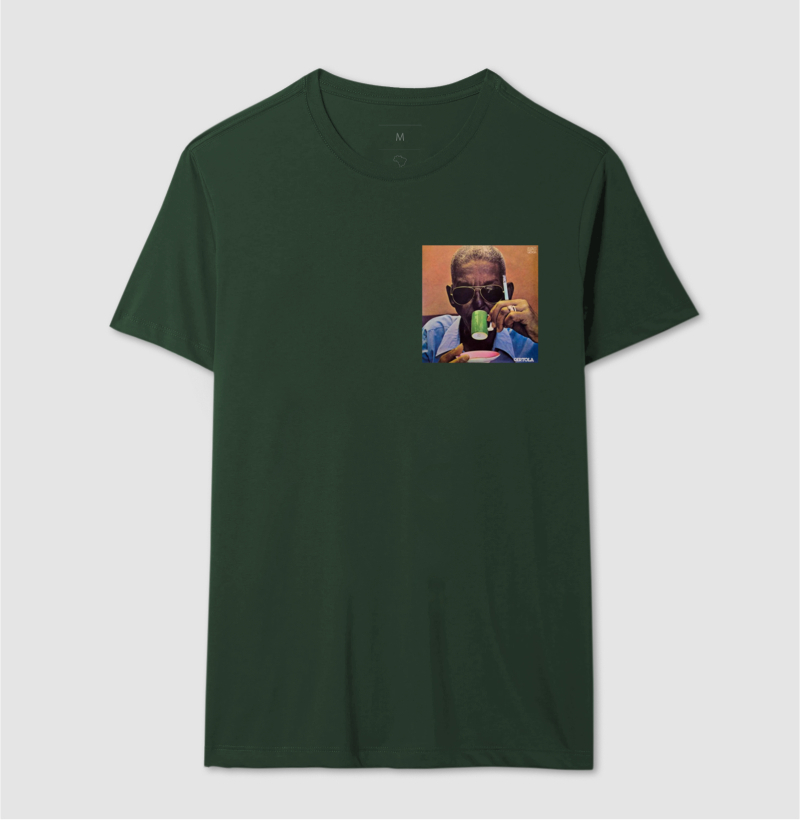 Camisa 11
