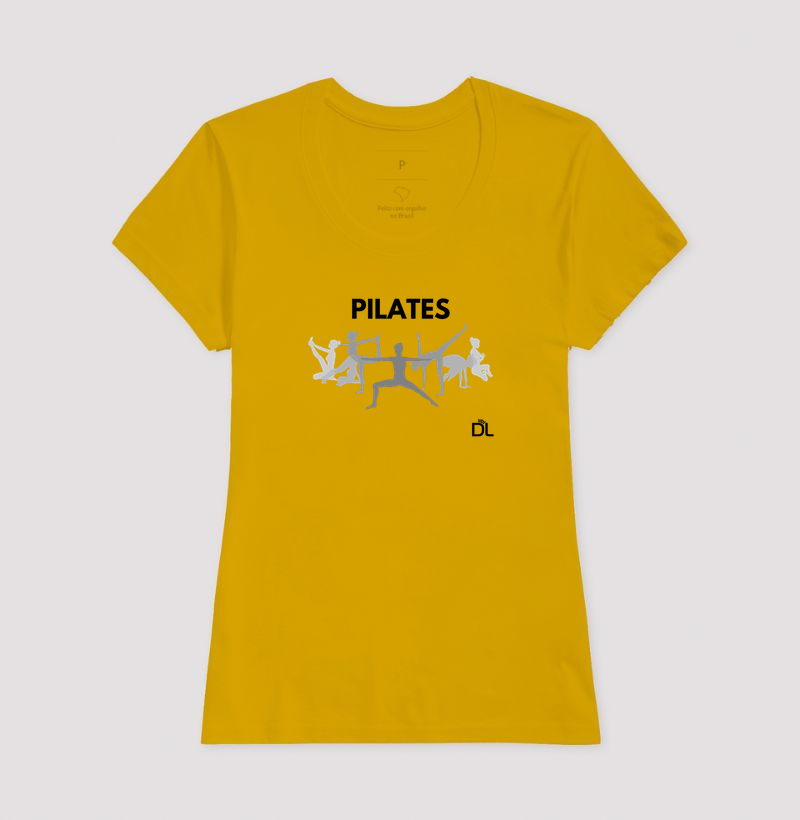 Pilateiros - Imagem 18