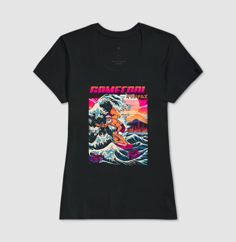 GAMECOOL ORIGINALS - Summer Gifts - Imagem 3
