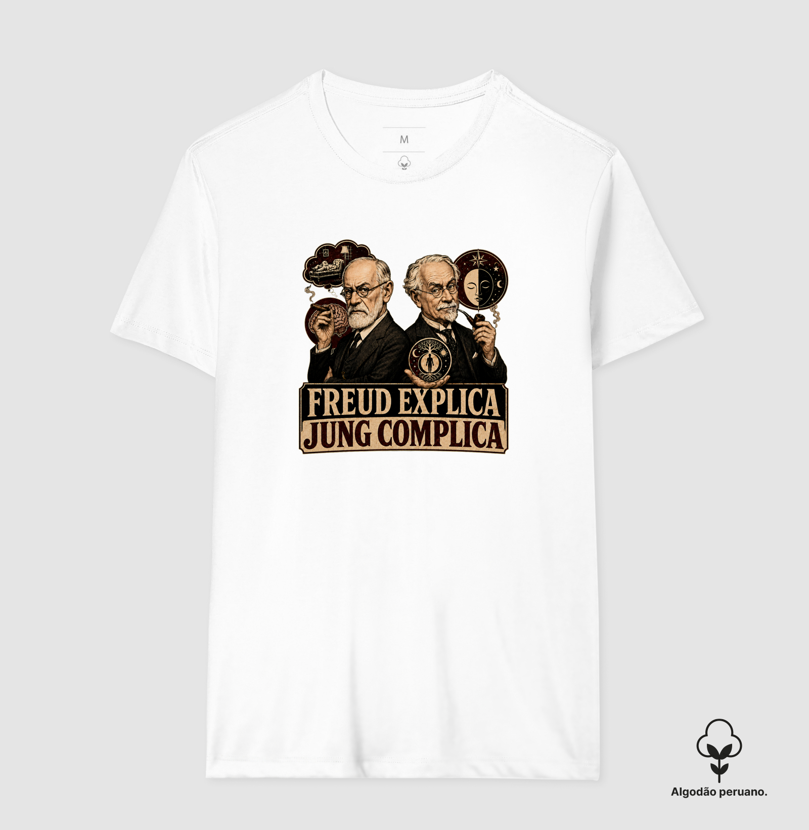 Freud Explica, Jung Complica - Imagem 6