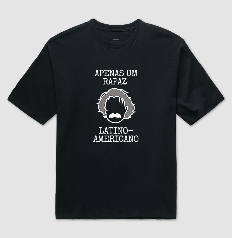 apenas um rapaz latino-americano - belchior - Imagem 2