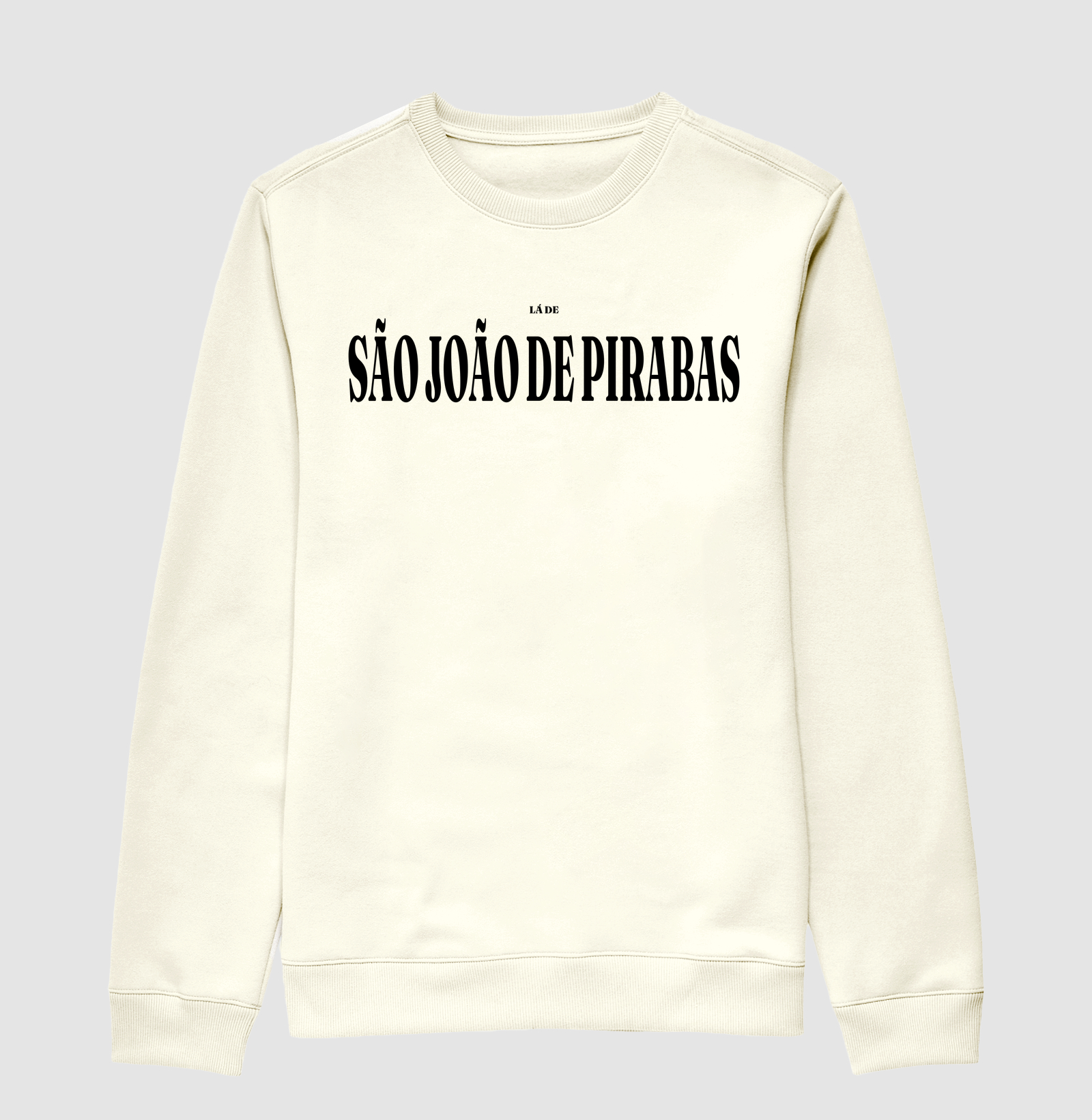 São João de Pirabas | Tipografia PA - Imagem 2