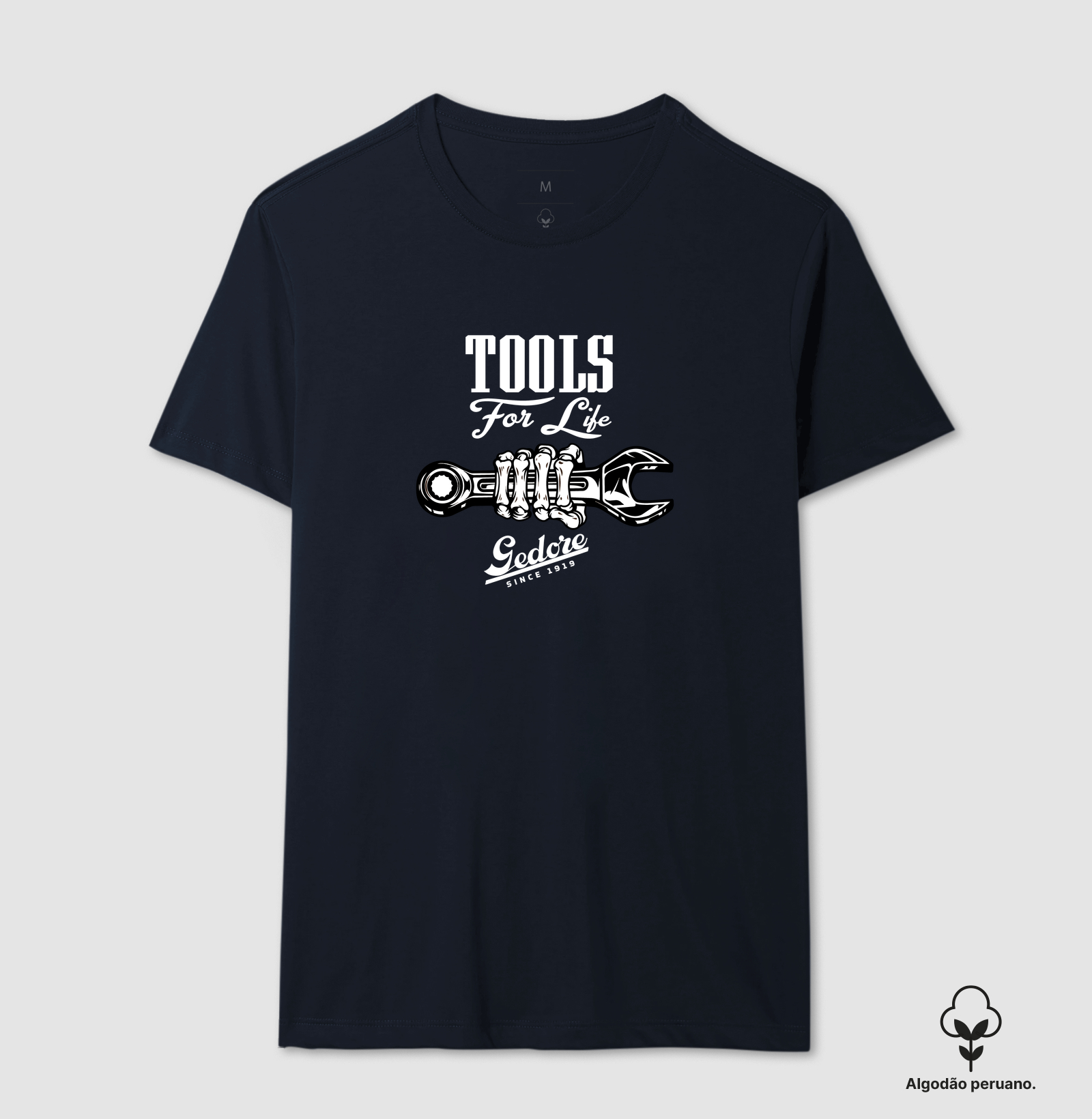 Skull Hand - Tools for Life - Imagem 2