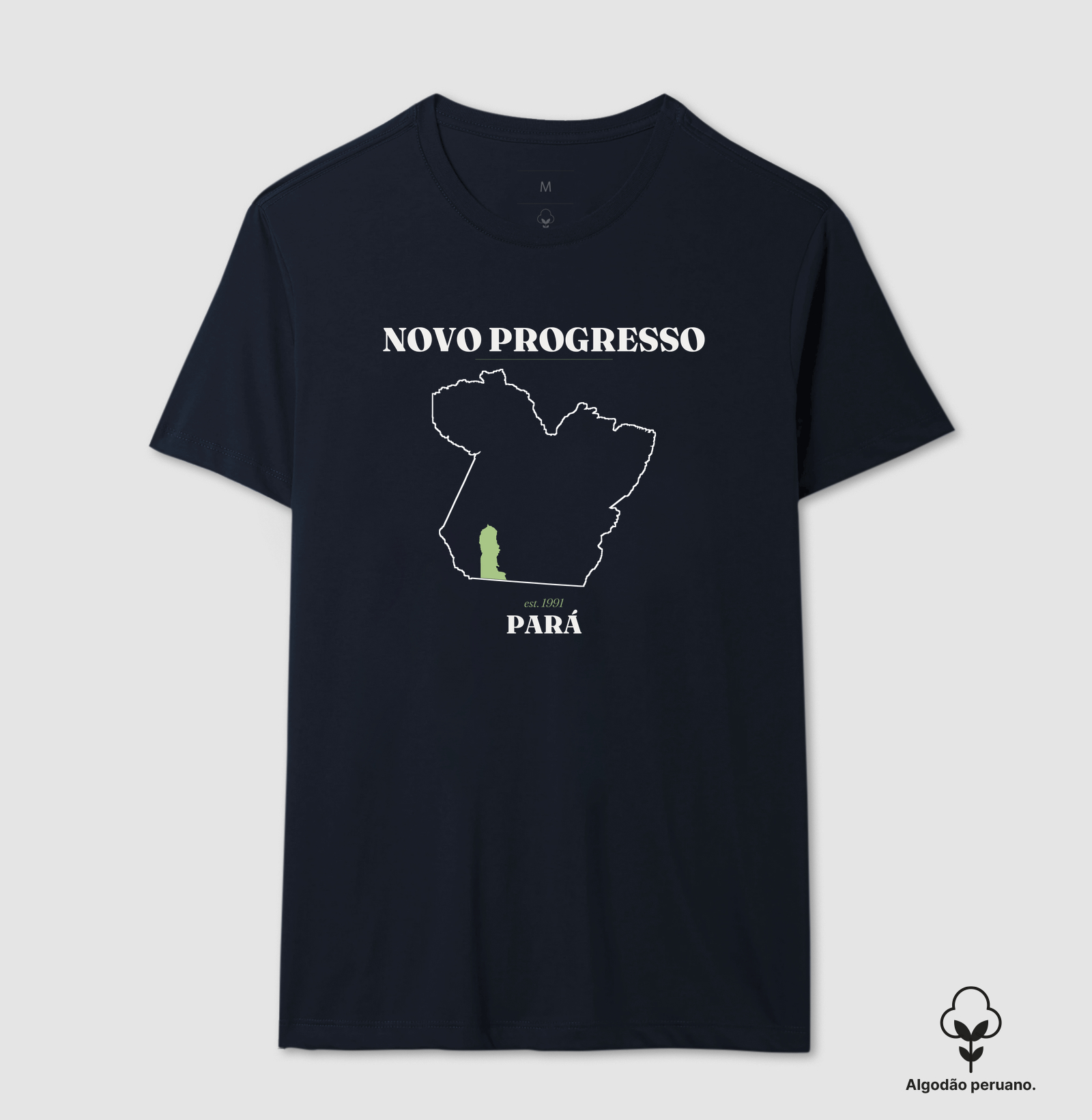 Novo Progresso | Legado PA - Imagem 8