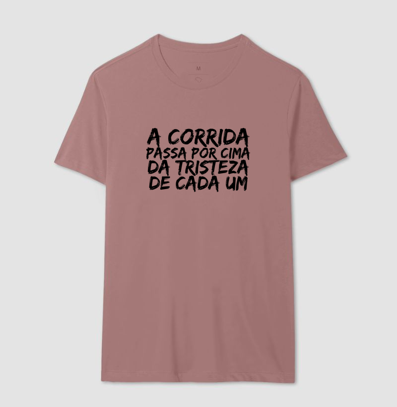 A corrida passa por cima da tristeza - Imagem 16
