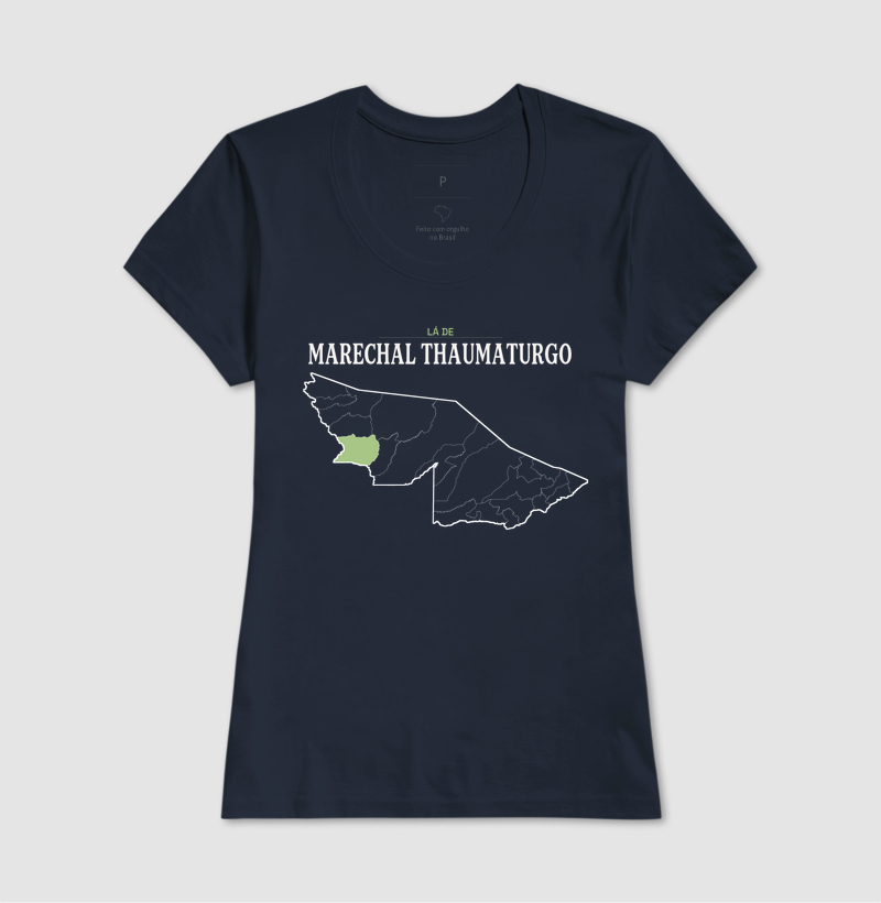 Marechal Thaumaturgo | Território AC - Imagem 7