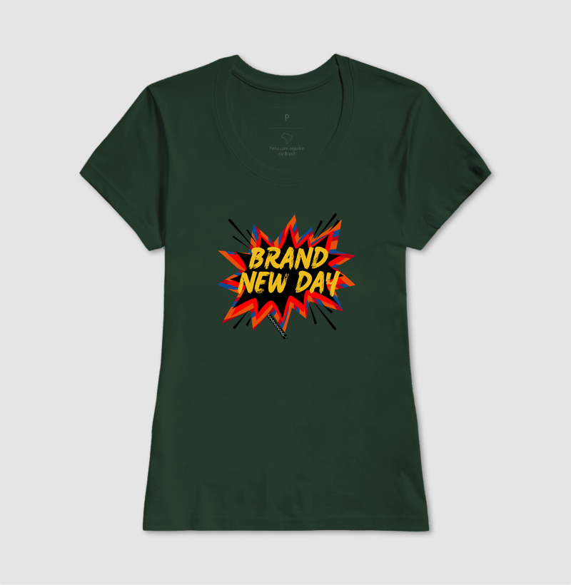 Brand New Day - Imagem 7