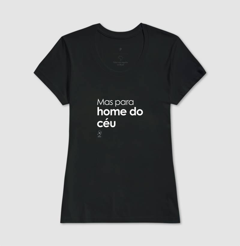 Mas home do céu - Imagem 3