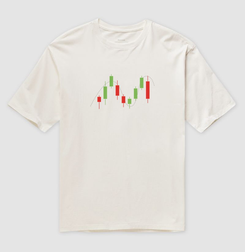 Camiseta Trader Price Action - Imagem 4