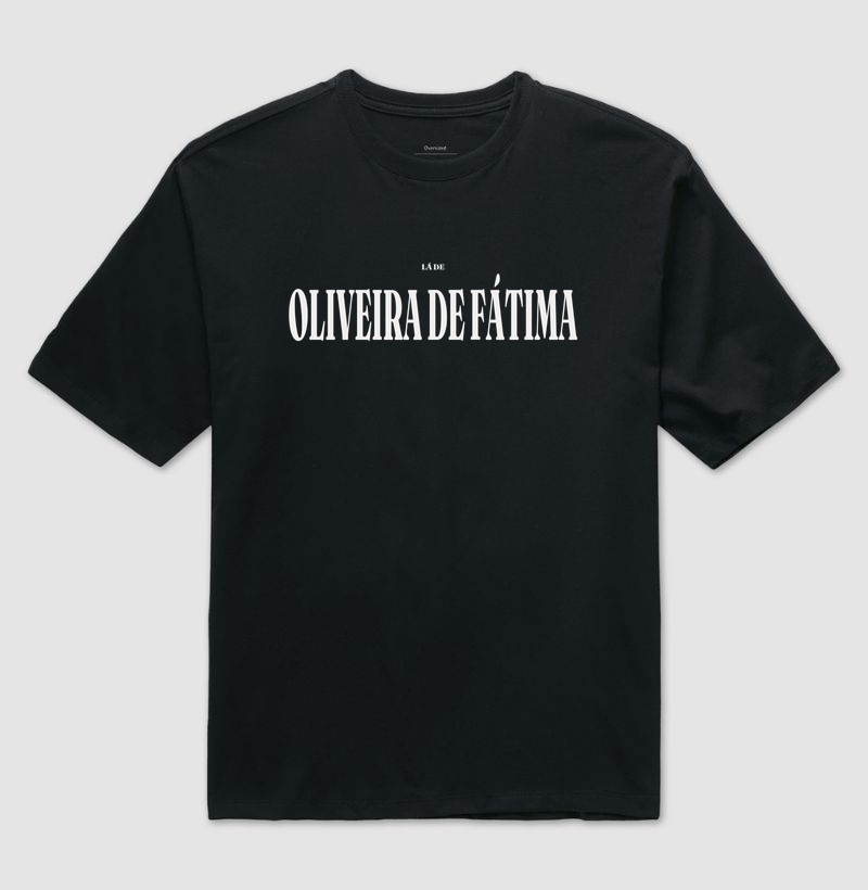 Oliveira de Fátima | Tipografia TO - Imagem 2