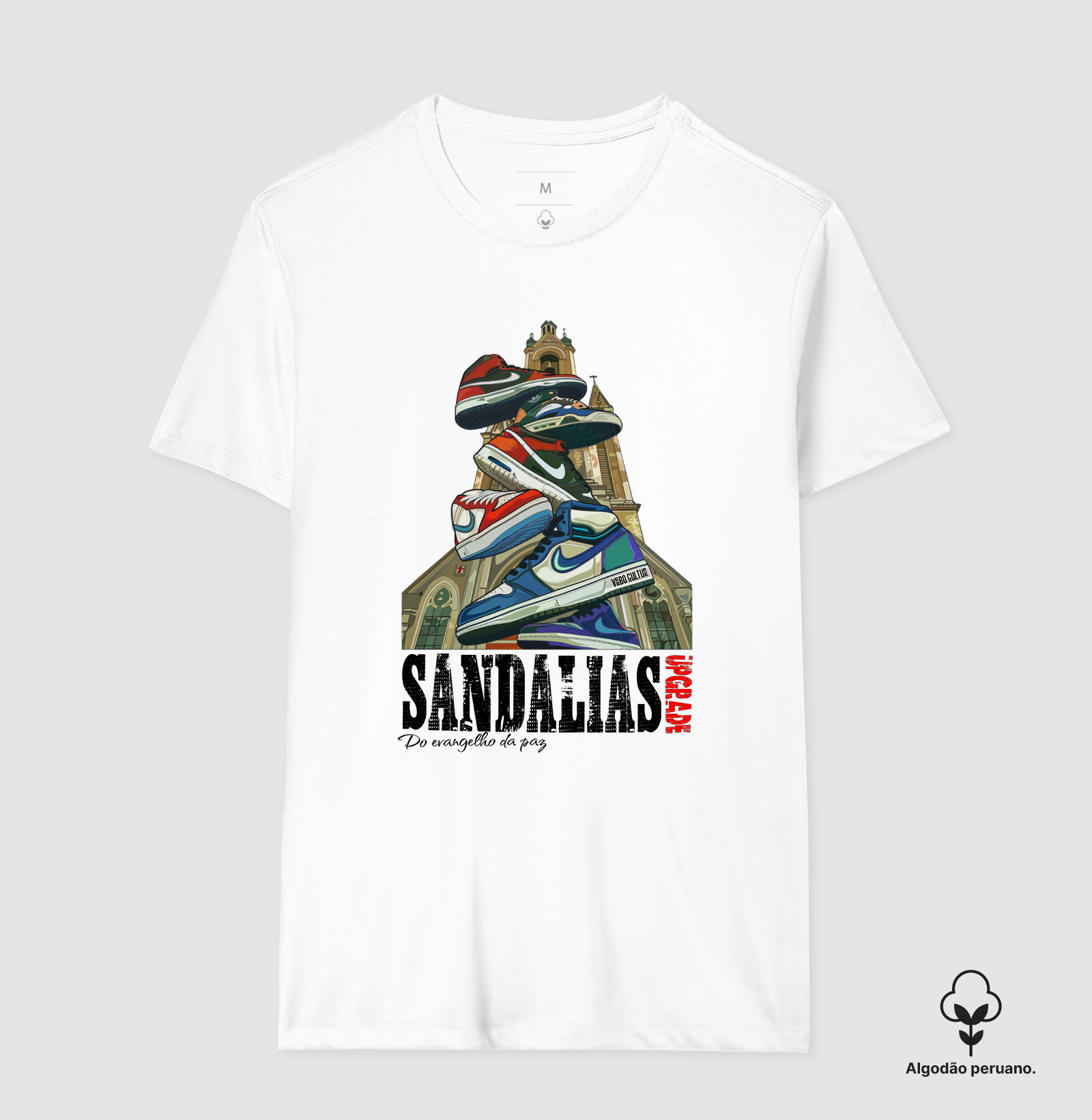 Camisa 11