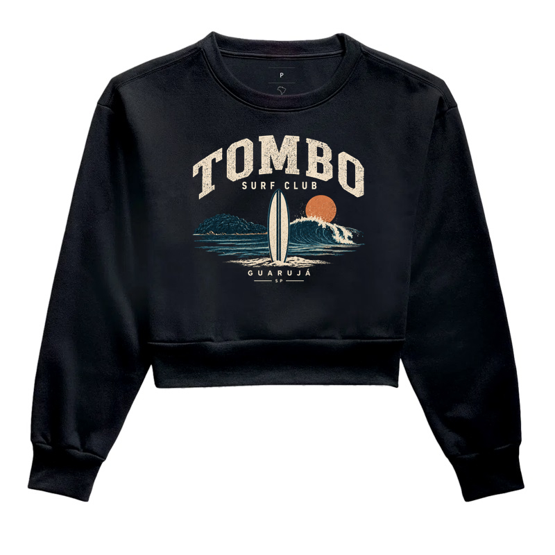 Tombo Surf Club - Imagem 2