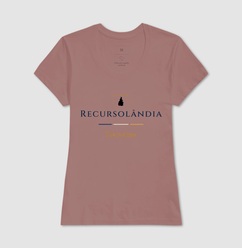 Feito em Recursolândia TO - Imagem 17