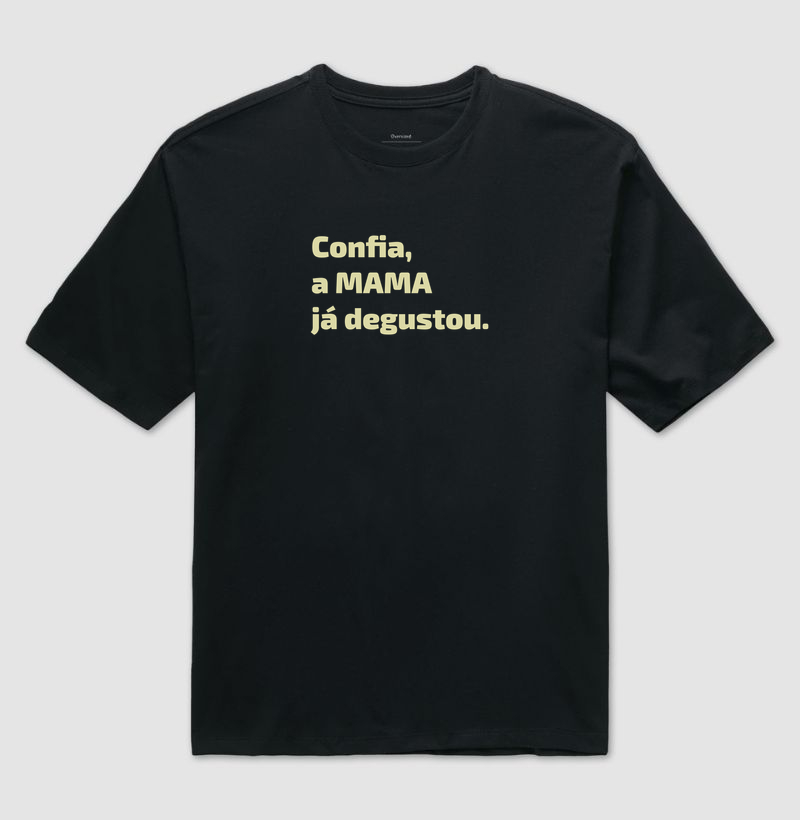 Confia na Mama - Imagem 3