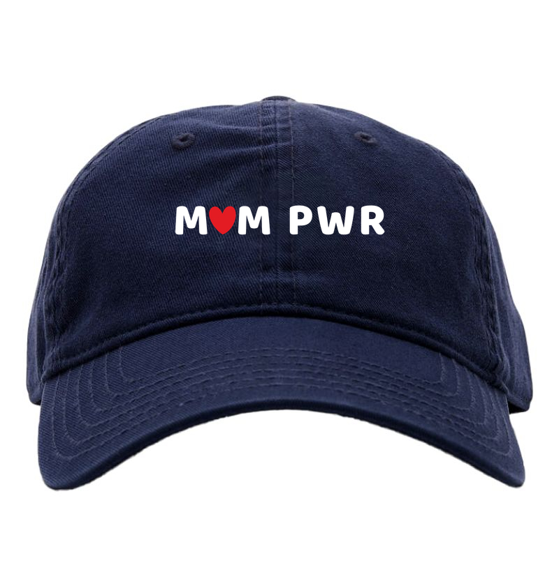 Mom power (boné) - Imagem 3