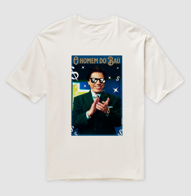 Silvio Santos - O Homem do Baú - Imagem 4
