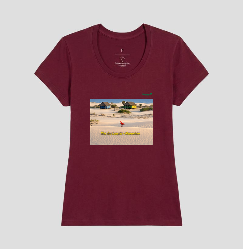 Camisa 18