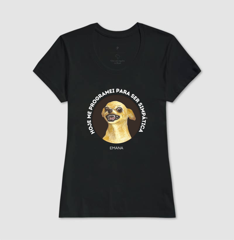 Camisa 4