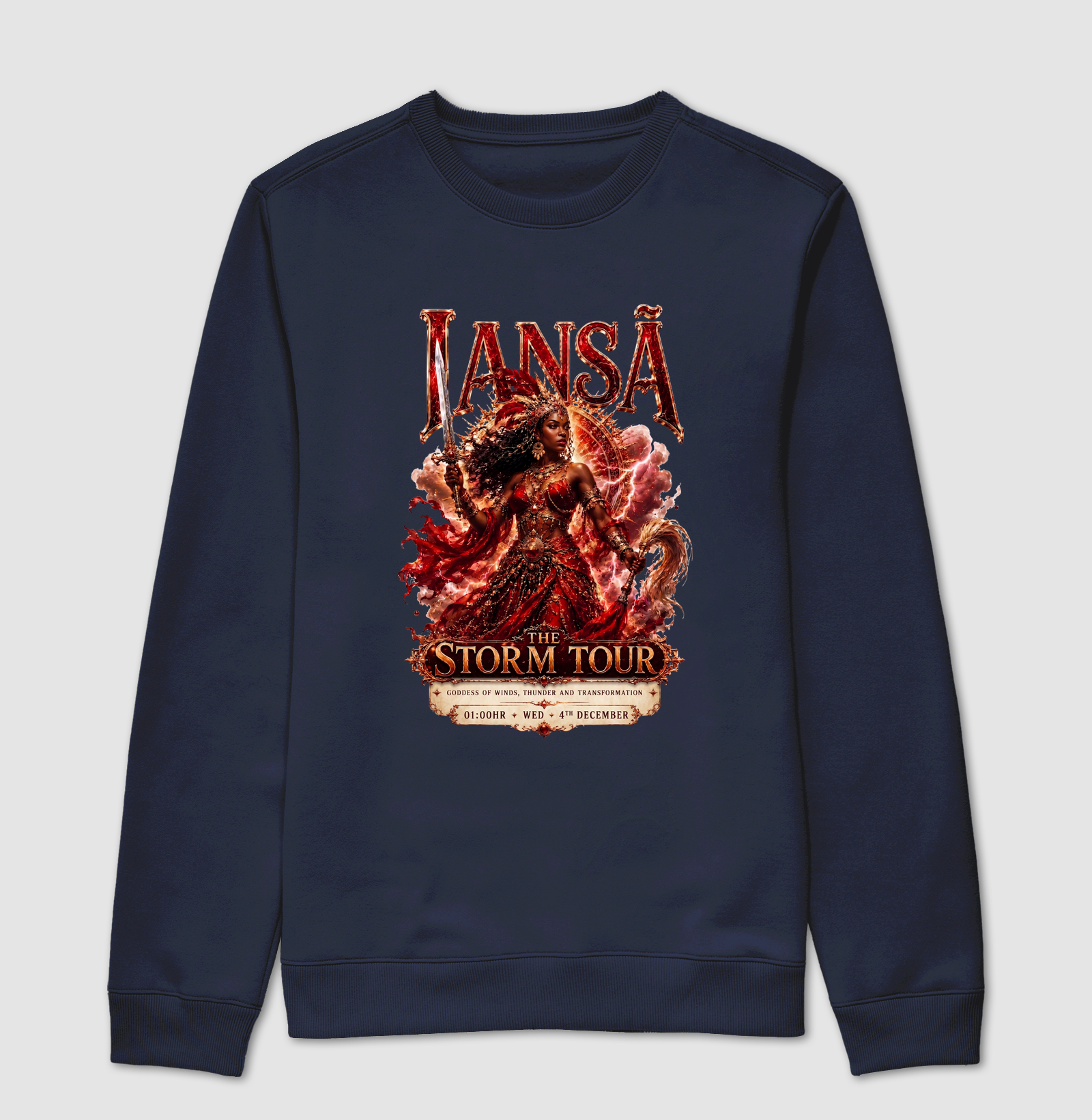 Camisa 4
