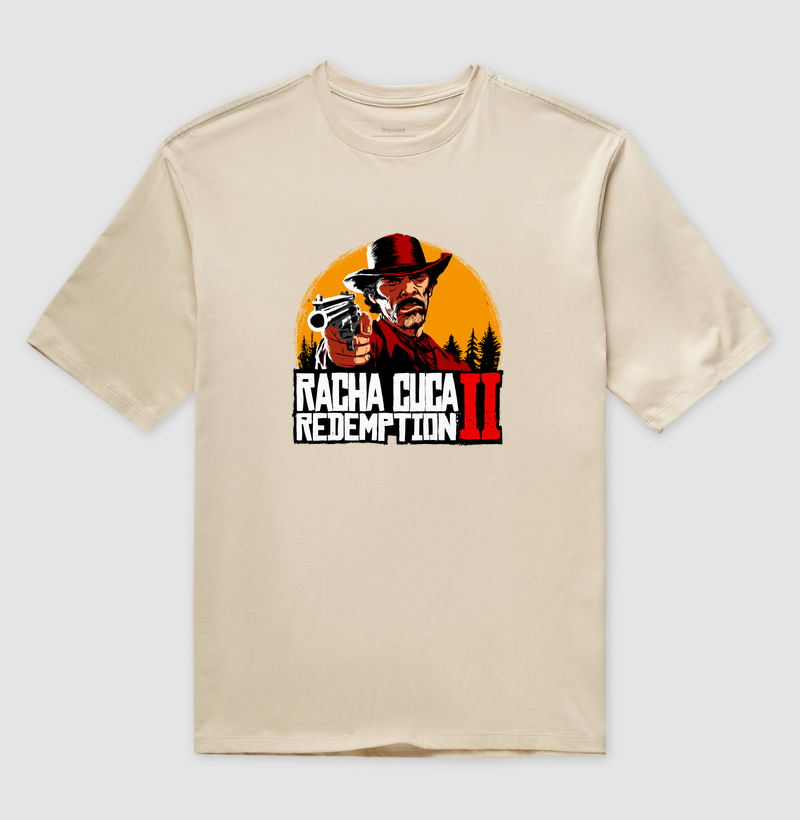Racha Cuca Redemption - Imagem 3