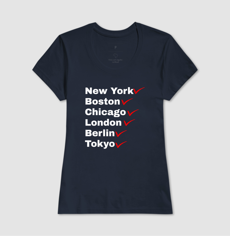 Camisa 6