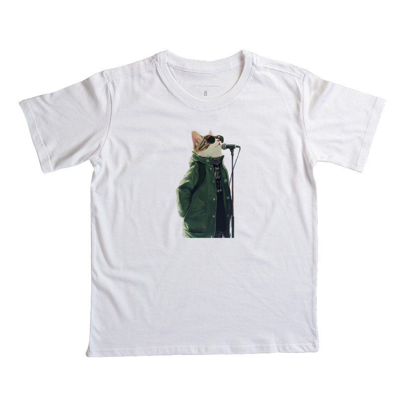 Camisa 4