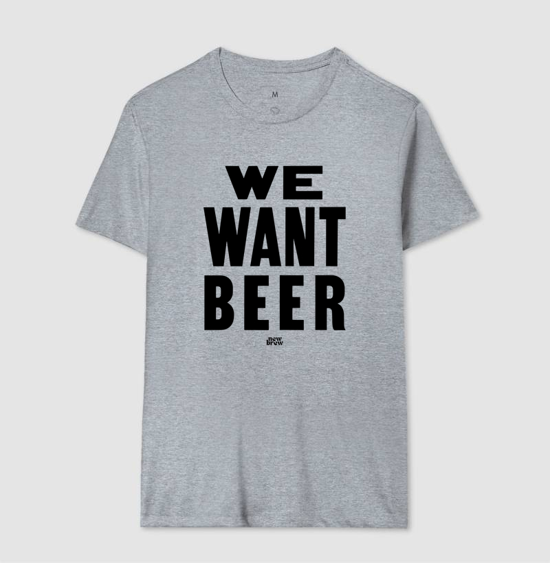 We Want Beer 2 - New Brew - Imagem 4