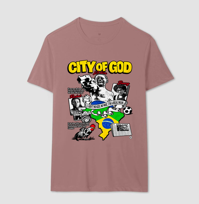 Cidade de Deus – City of God - Imagem 16
