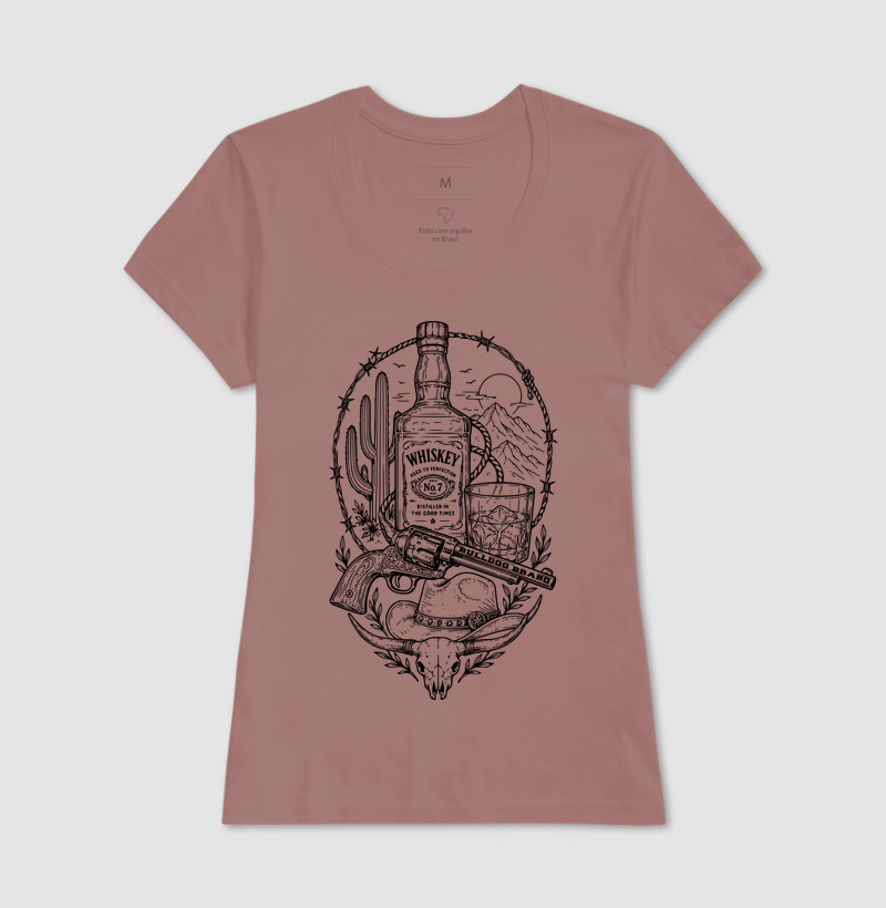 Camisa 17