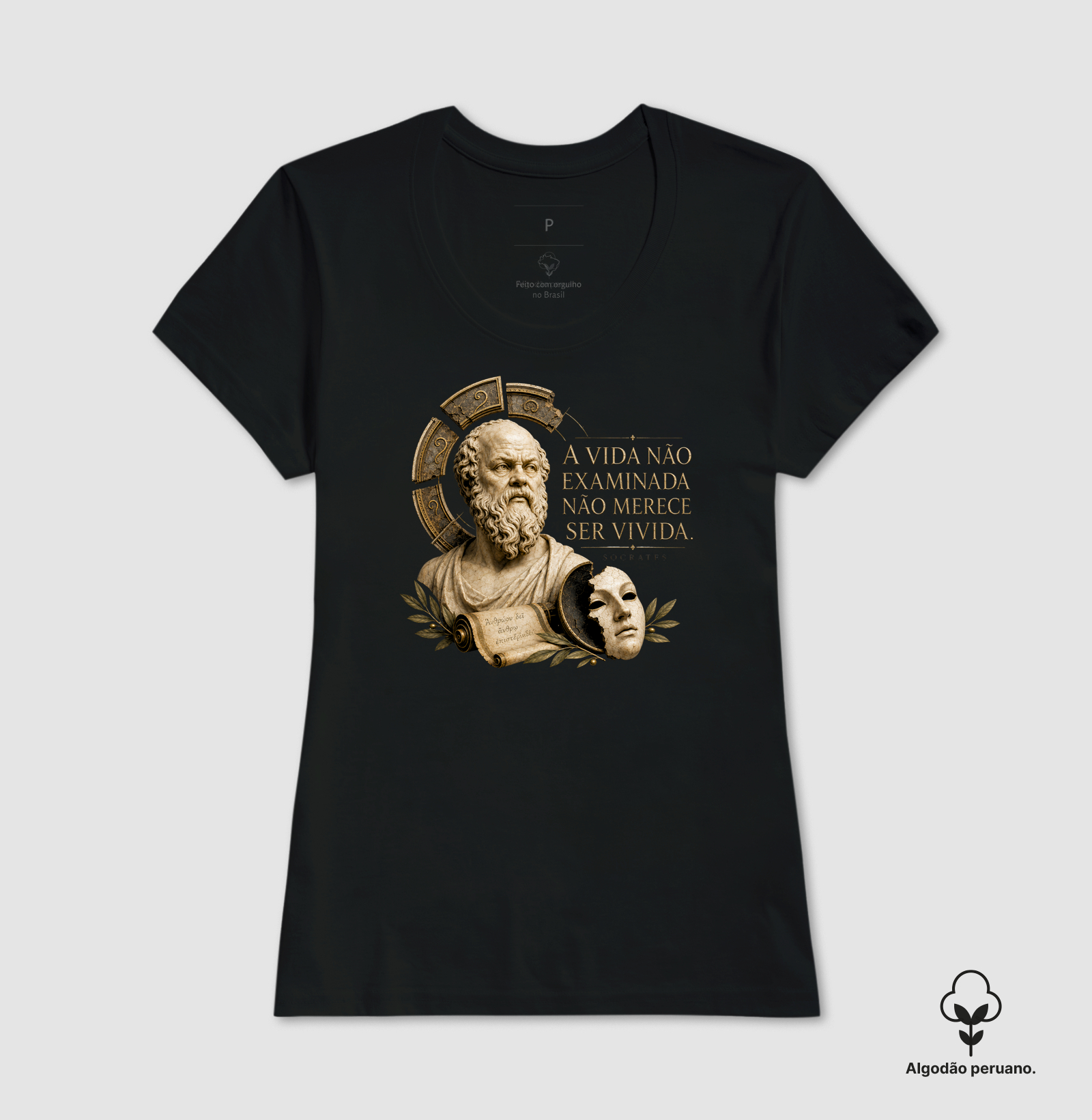 Camisa 3
