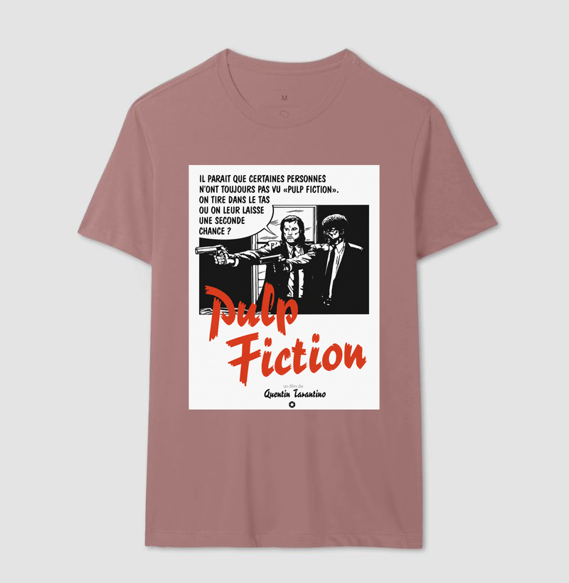 Pulp Fiction (Versão França) - Imagem 16