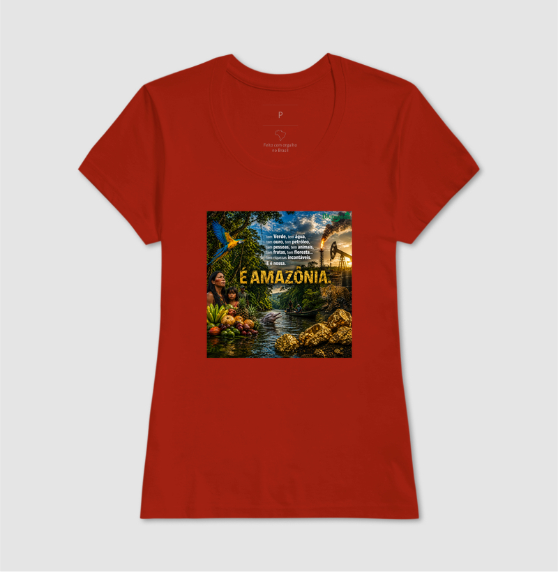 Camisa 10