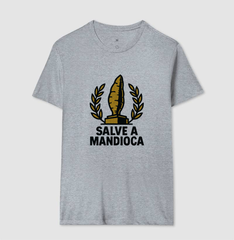 Salve a Mandioca - Imagem 4