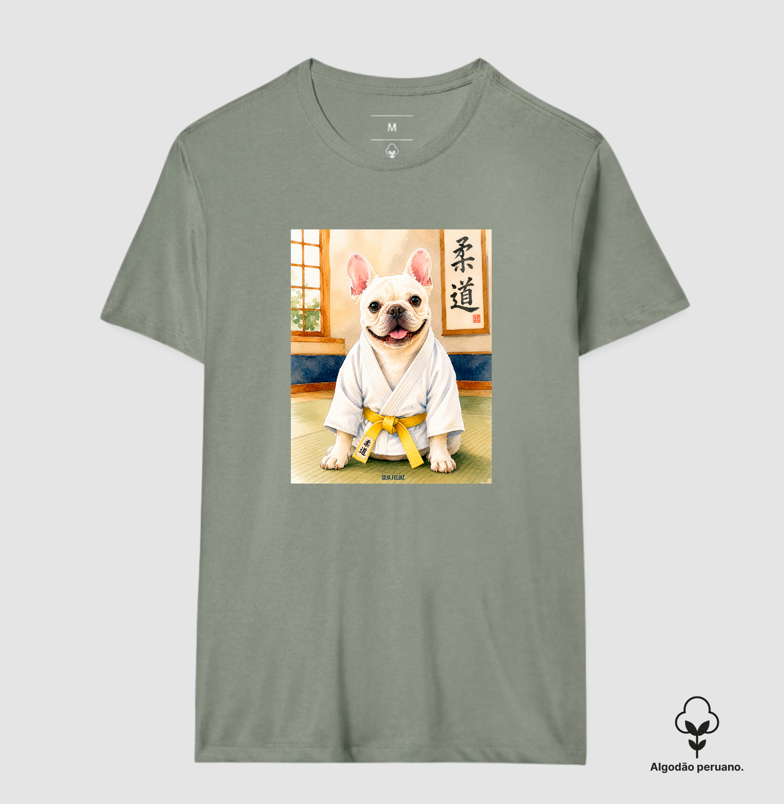 JUDOG 🥋🐾 - Imagem 5