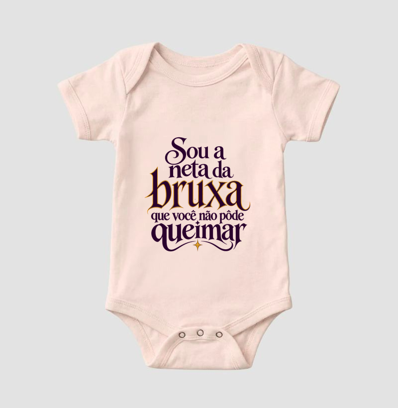 Sou a neta da bruxa que você não pôde queimar - Imagem 5