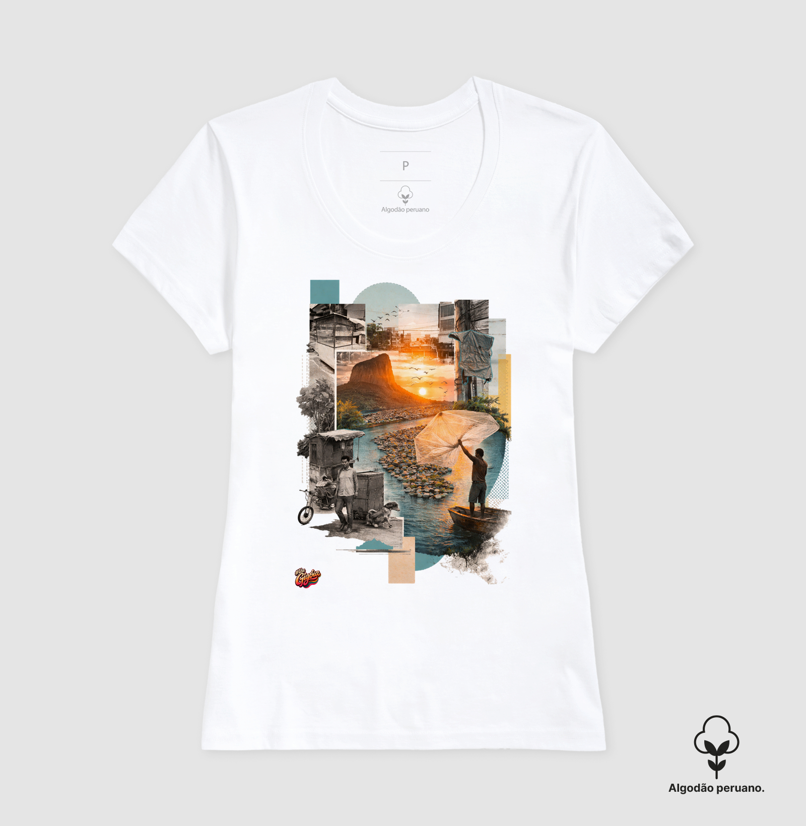 Camisa 6