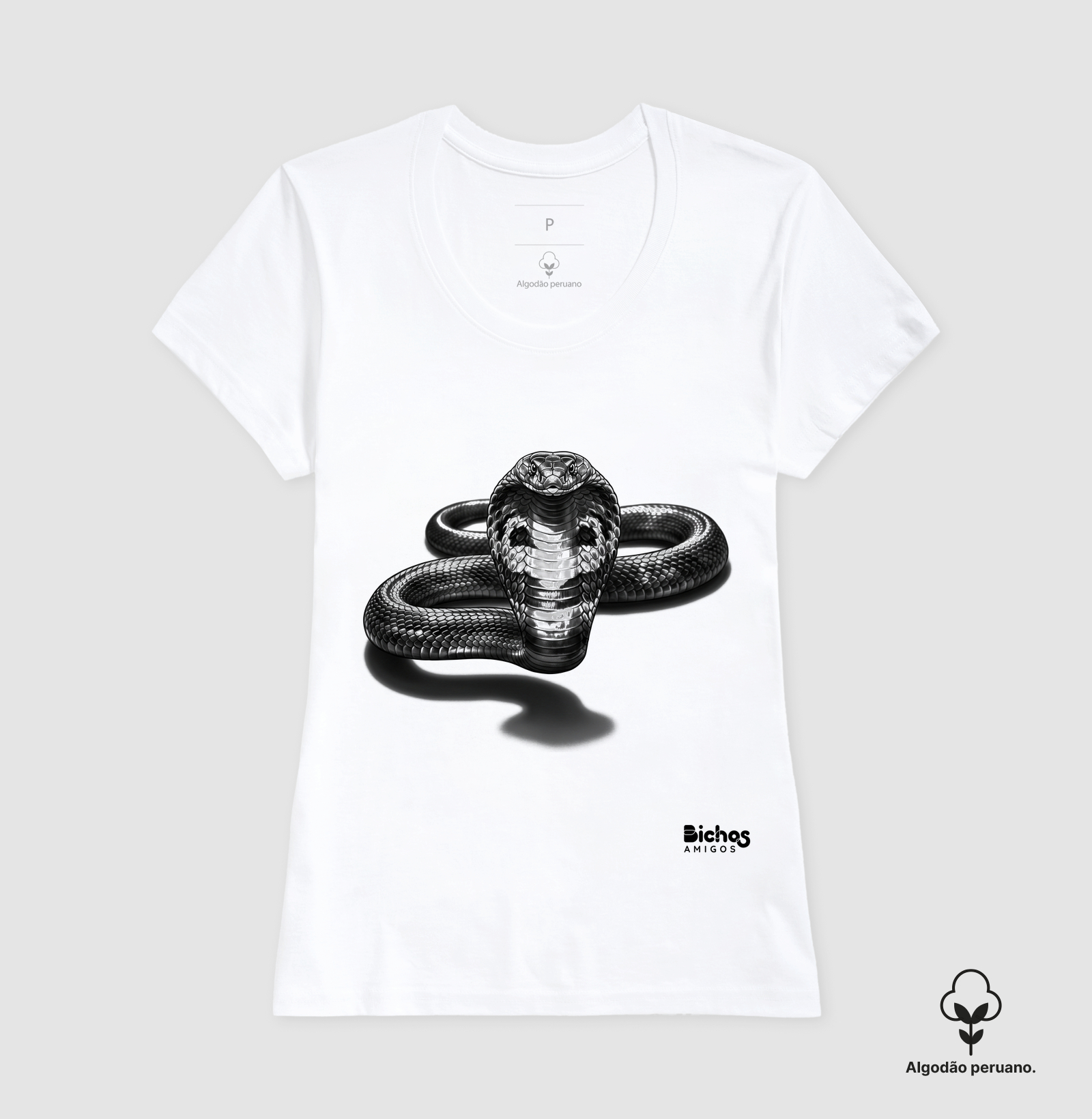 Cobra Naja - Imagem 3