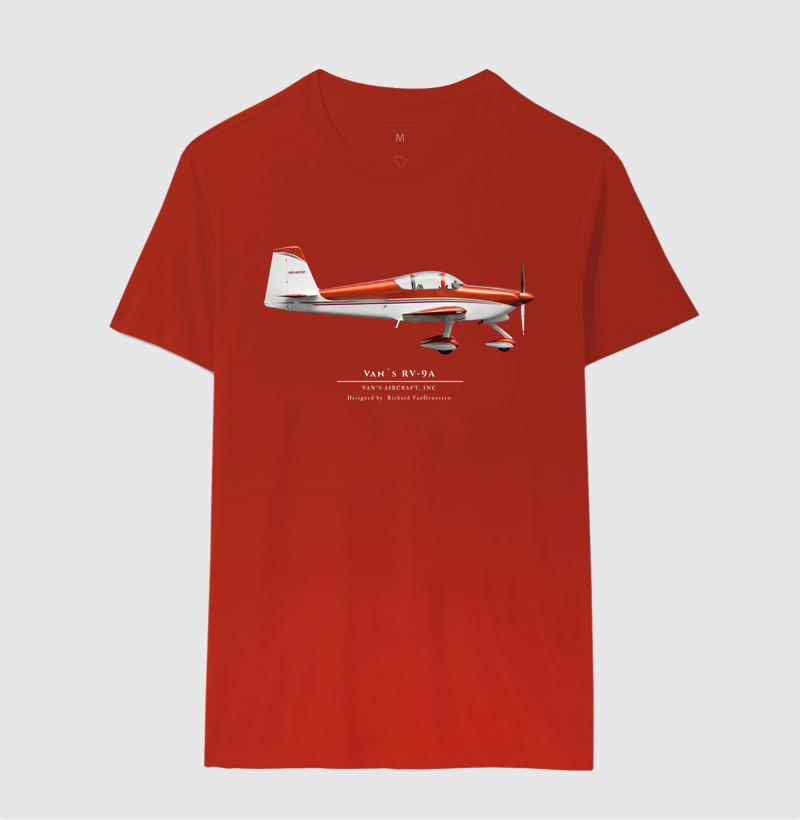 Camisa 9
