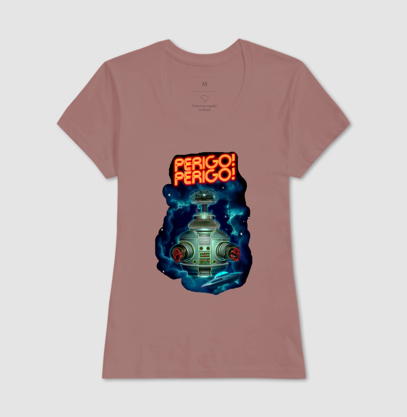 Camisa 15