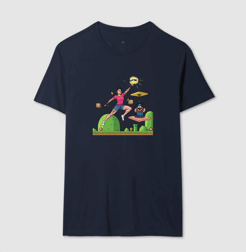 Camisa 5